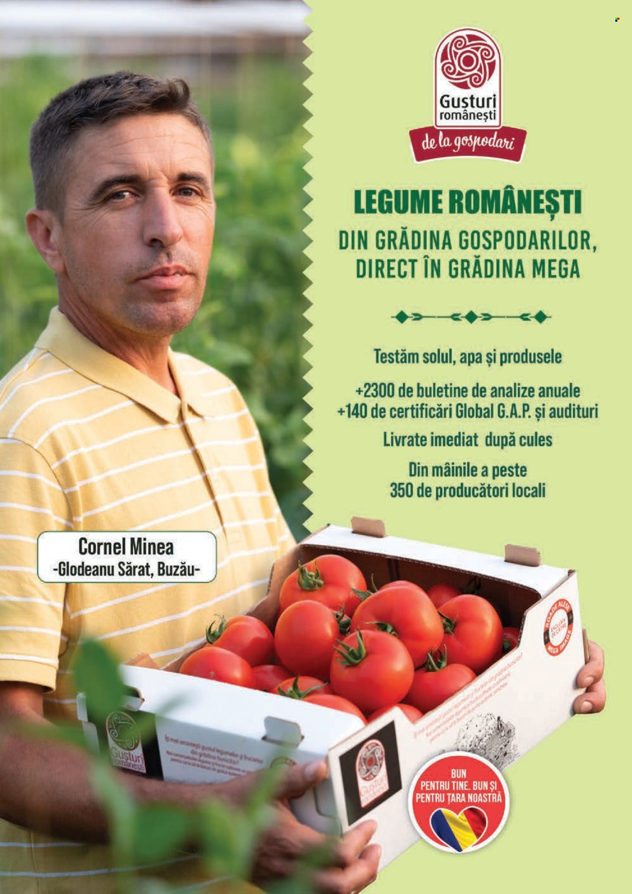 Catalog Mega Image - 01.06.2025 - 30.06.2025. Pagina 5