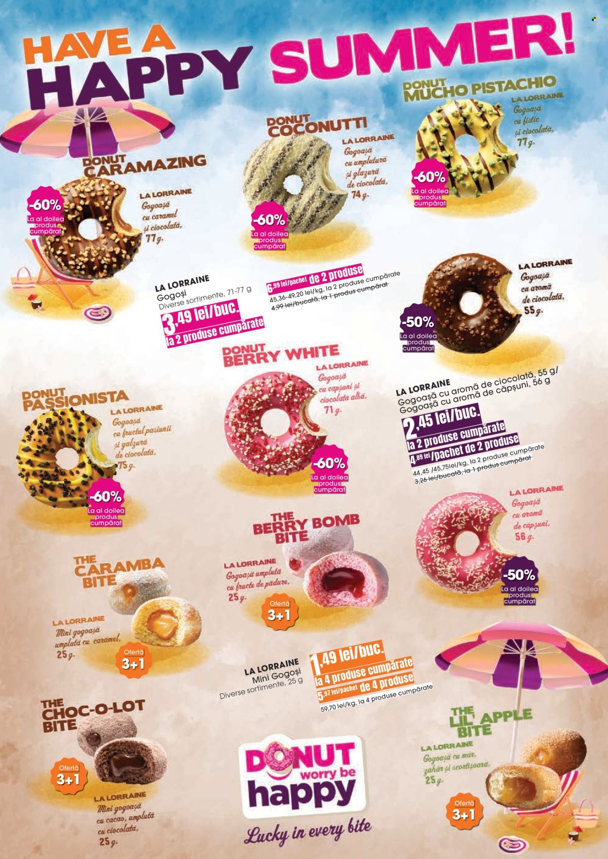 Catalog Mega Image - 01.06.2025 - 30.06.2025. Pagina 6