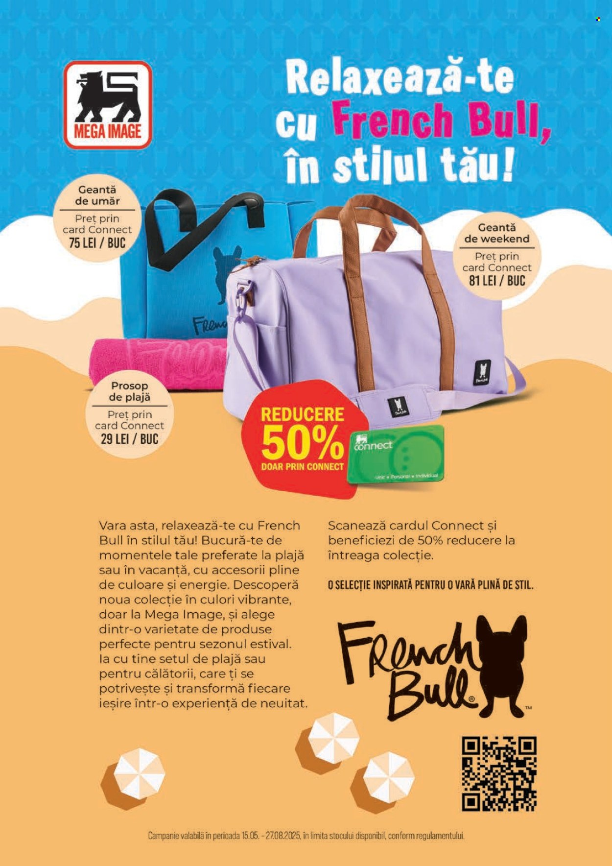 Catalog Mega Image - 01.06.2025 - 30.06.2025. Pagina 16