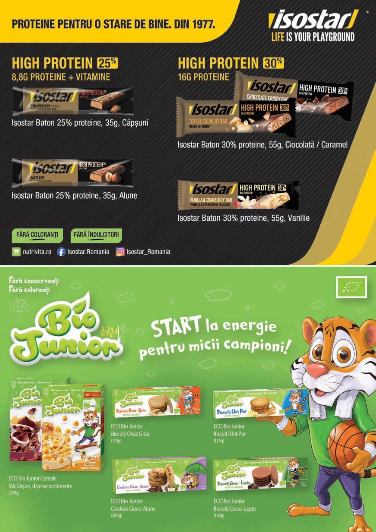 Catalog Mega Image - 01.06.2025 - 30.06.2025. Pagina 32
