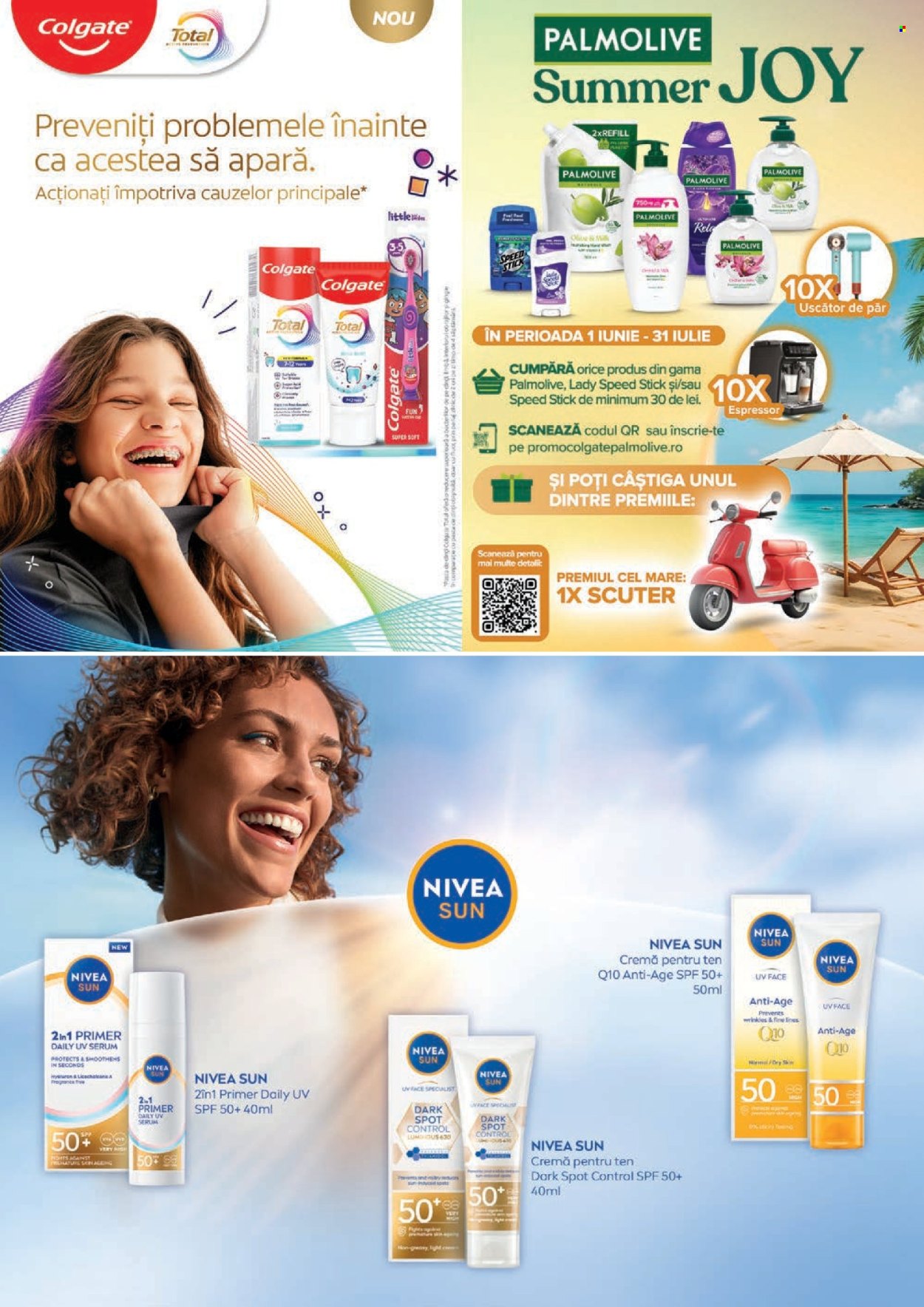 Catalog Mega Image - 01.06.2025 - 30.06.2025. Pagina 40