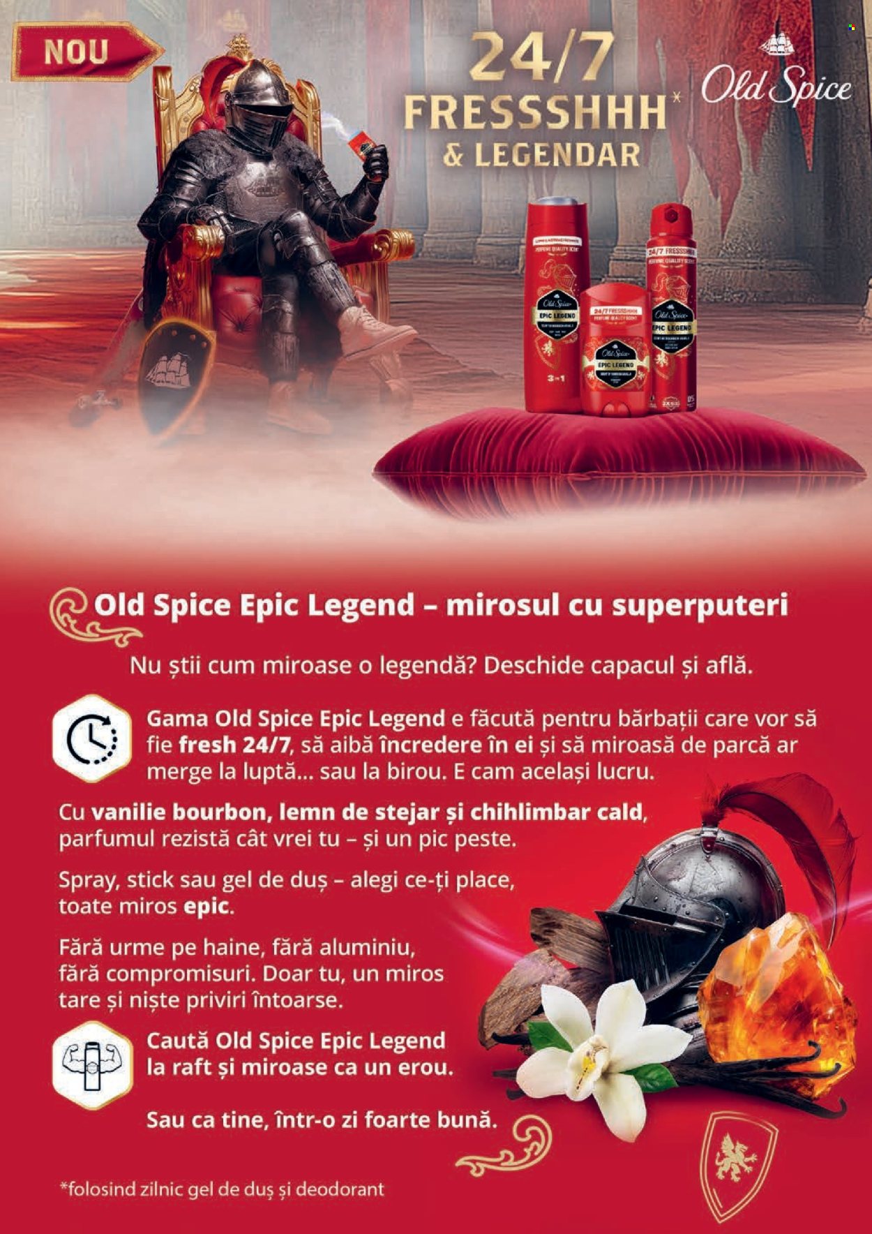 Catalog Mega Image - 01.06.2025 - 30.06.2025. Pagina 46