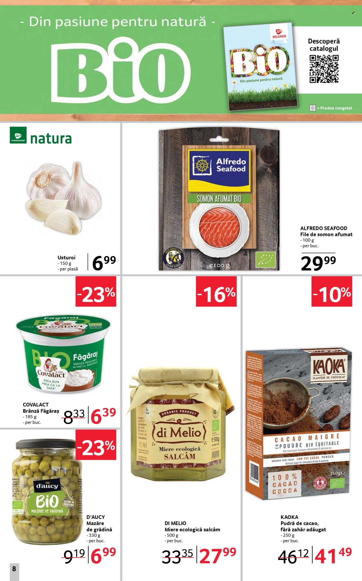 Catalog Selgros - 30.05.2025 - 12.06.2025. Pagina 8