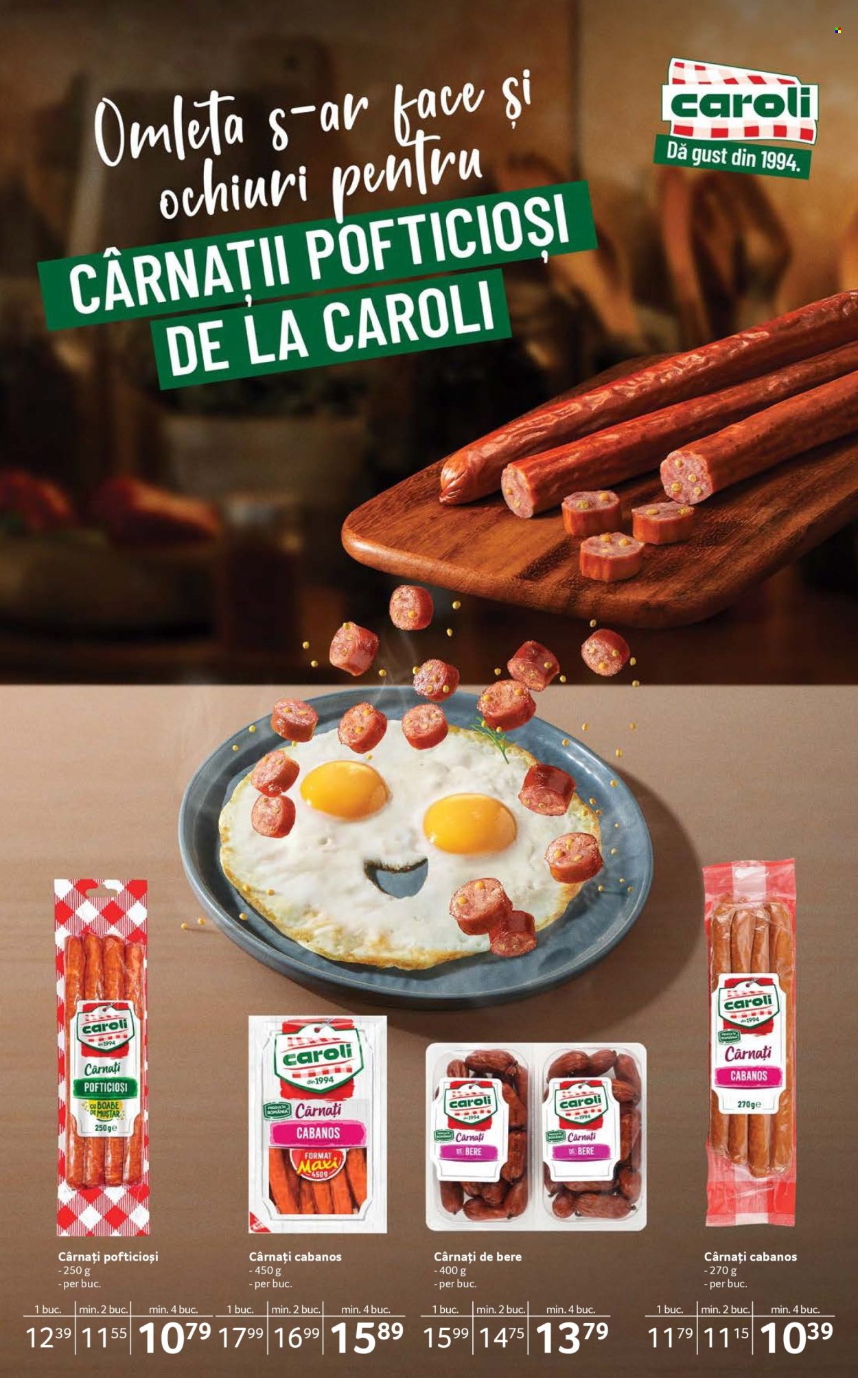 Catalog Selgros - 30.05.2025 - 12.06.2025. Pagina 10
