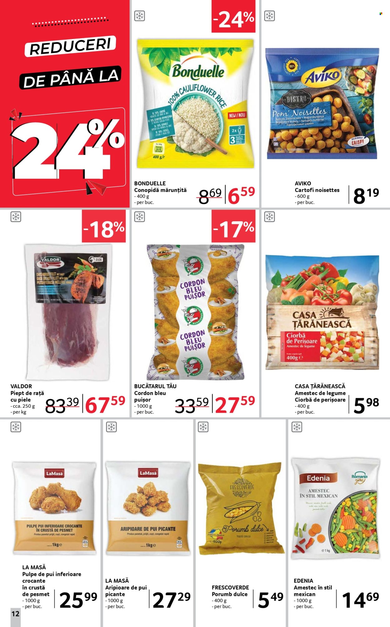 Catalog Selgros - 30.05.2025 - 12.06.2025. Pagina 12