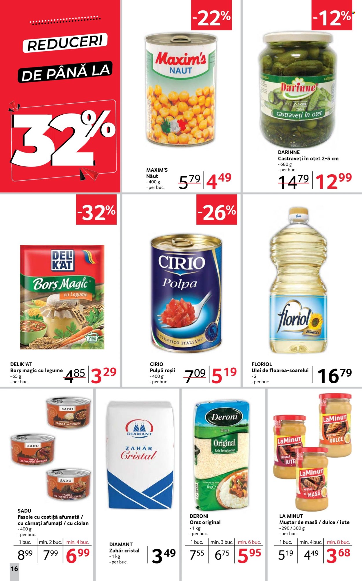 Catalog Selgros - 30.05.2025 - 12.06.2025. Pagina 16
