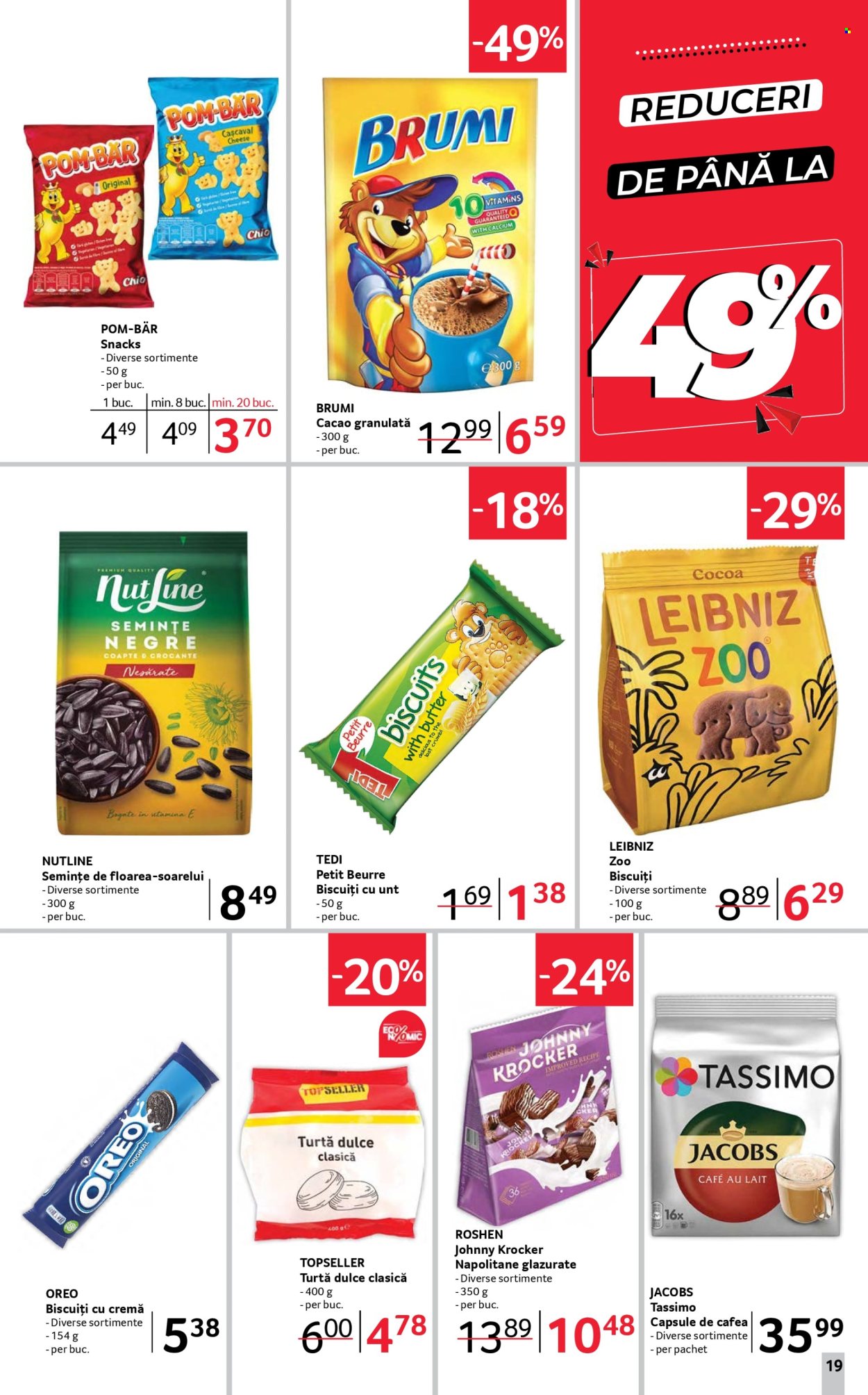Catalog Selgros - 30.05.2025 - 12.06.2025. Pagina 19