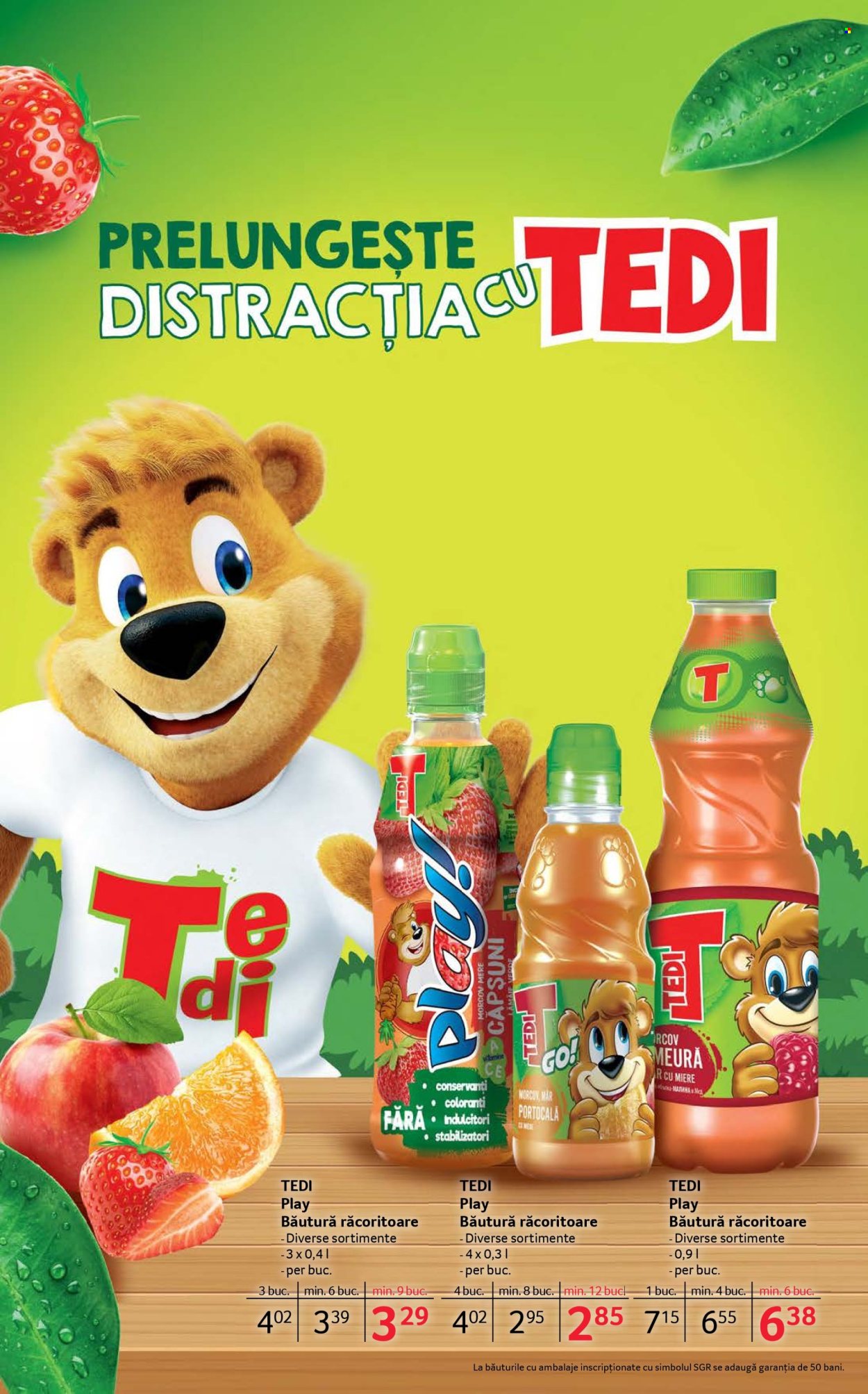 Catalog Selgros - 30.05.2025 - 12.06.2025. Pagina 22