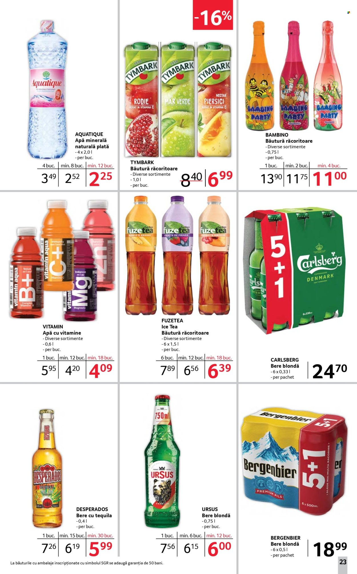 Catalog Selgros - 30.05.2025 - 12.06.2025. Pagina 23