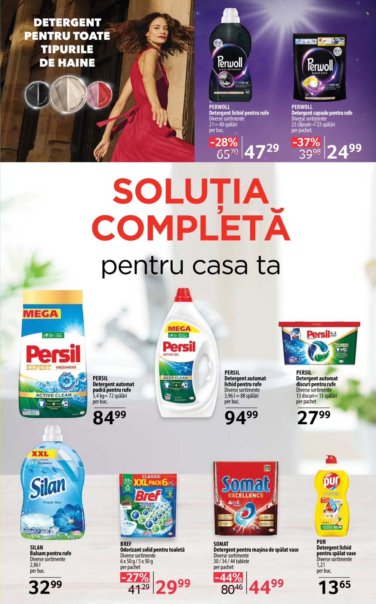 Catalog Selgros - 30.05.2025 - 12.06.2025. Pagina 25