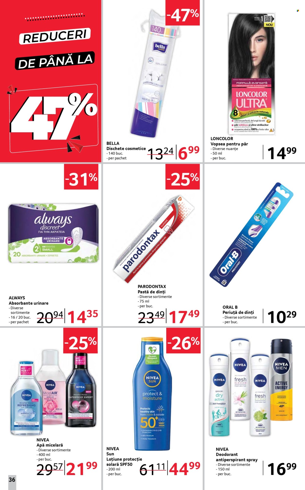 Catalog Selgros - 30.05.2025 - 12.06.2025. Pagina 36