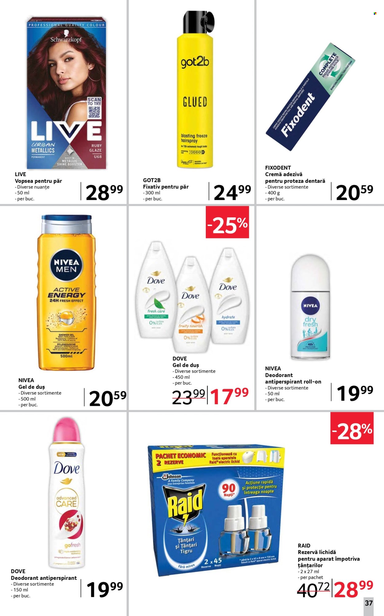 Catalog Selgros - 30.05.2025 - 12.06.2025. Pagina 37