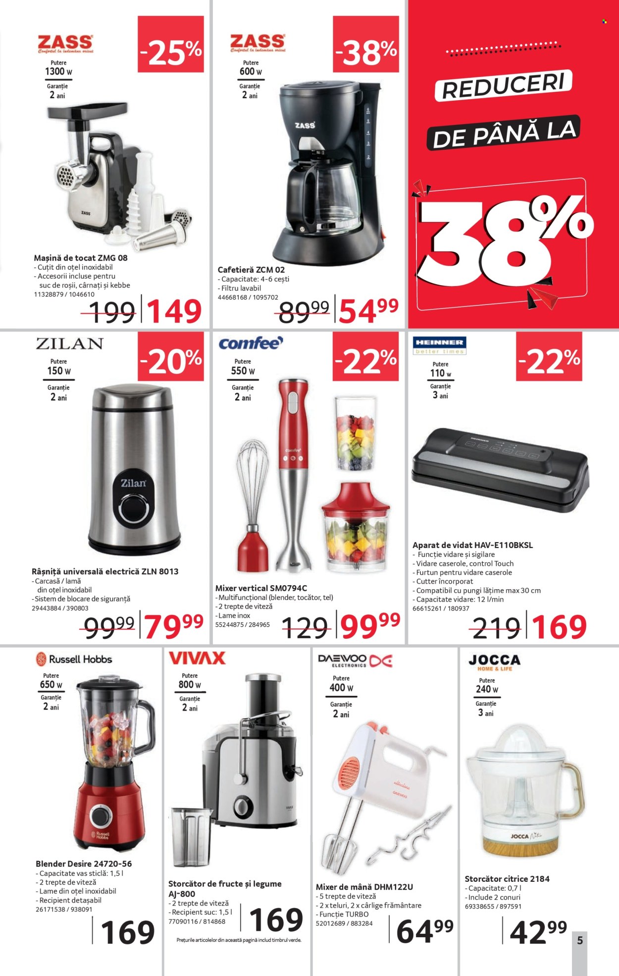 Catalog Selgros - 30.05.2025 - 12.06.2025. Pagina 5