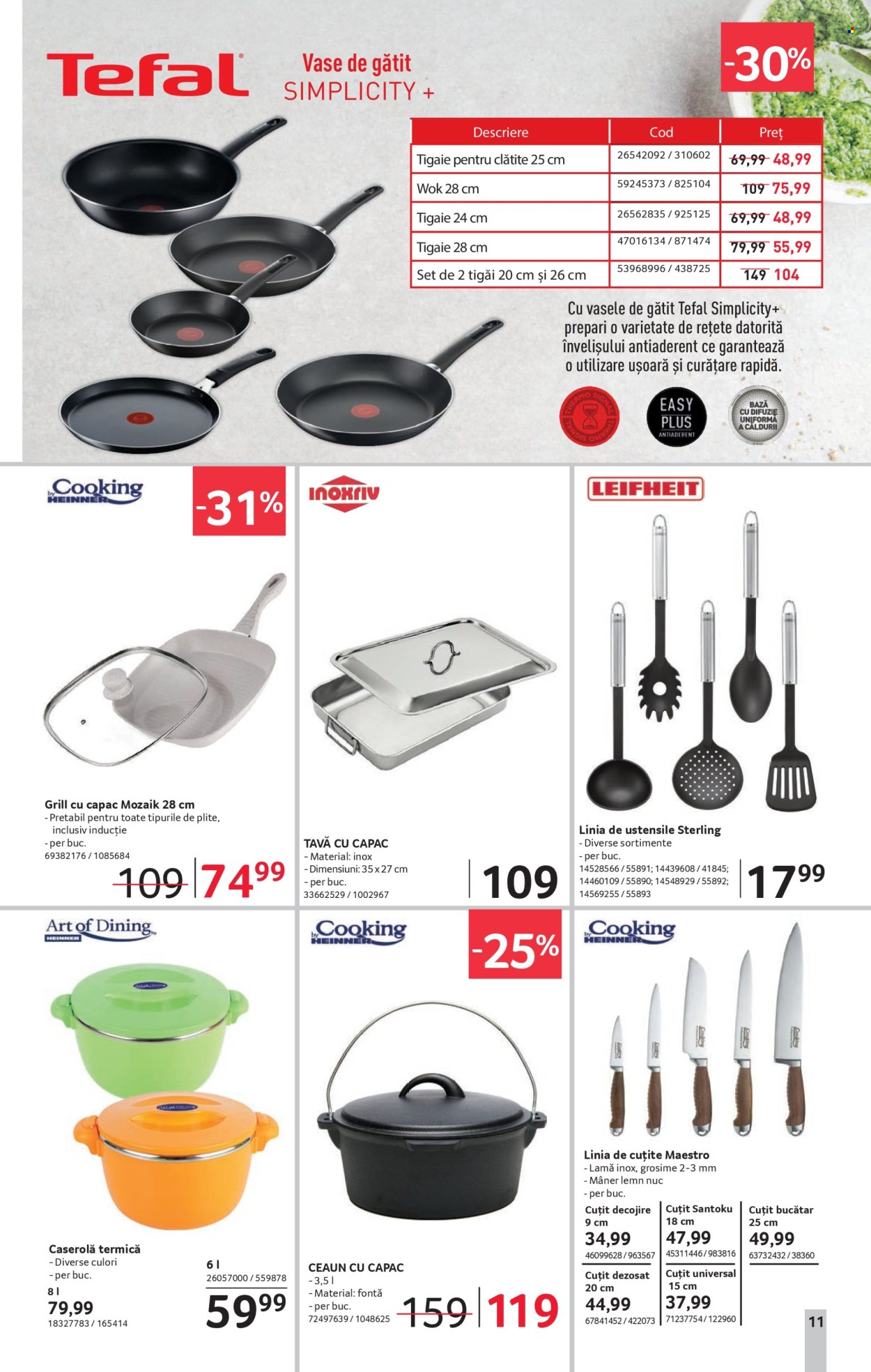 Catalog Selgros - 30.05.2025 - 12.06.2025. Pagina 11