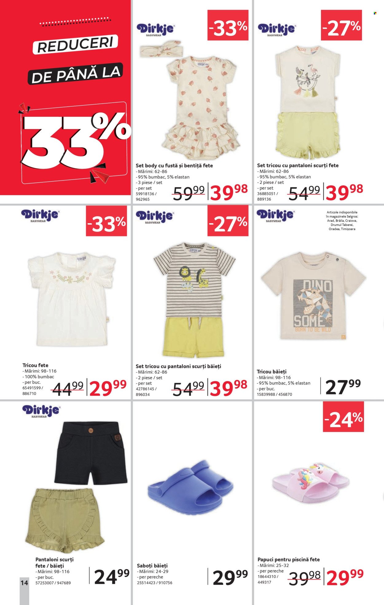 Catalog Selgros - 30.05.2025 - 12.06.2025. Pagina 14