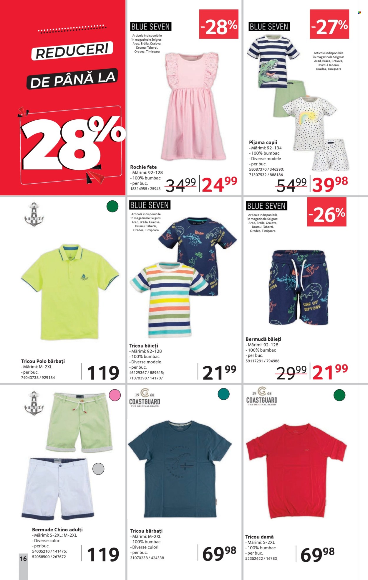 Catalog Selgros - 30.05.2025 - 12.06.2025. Pagina 16