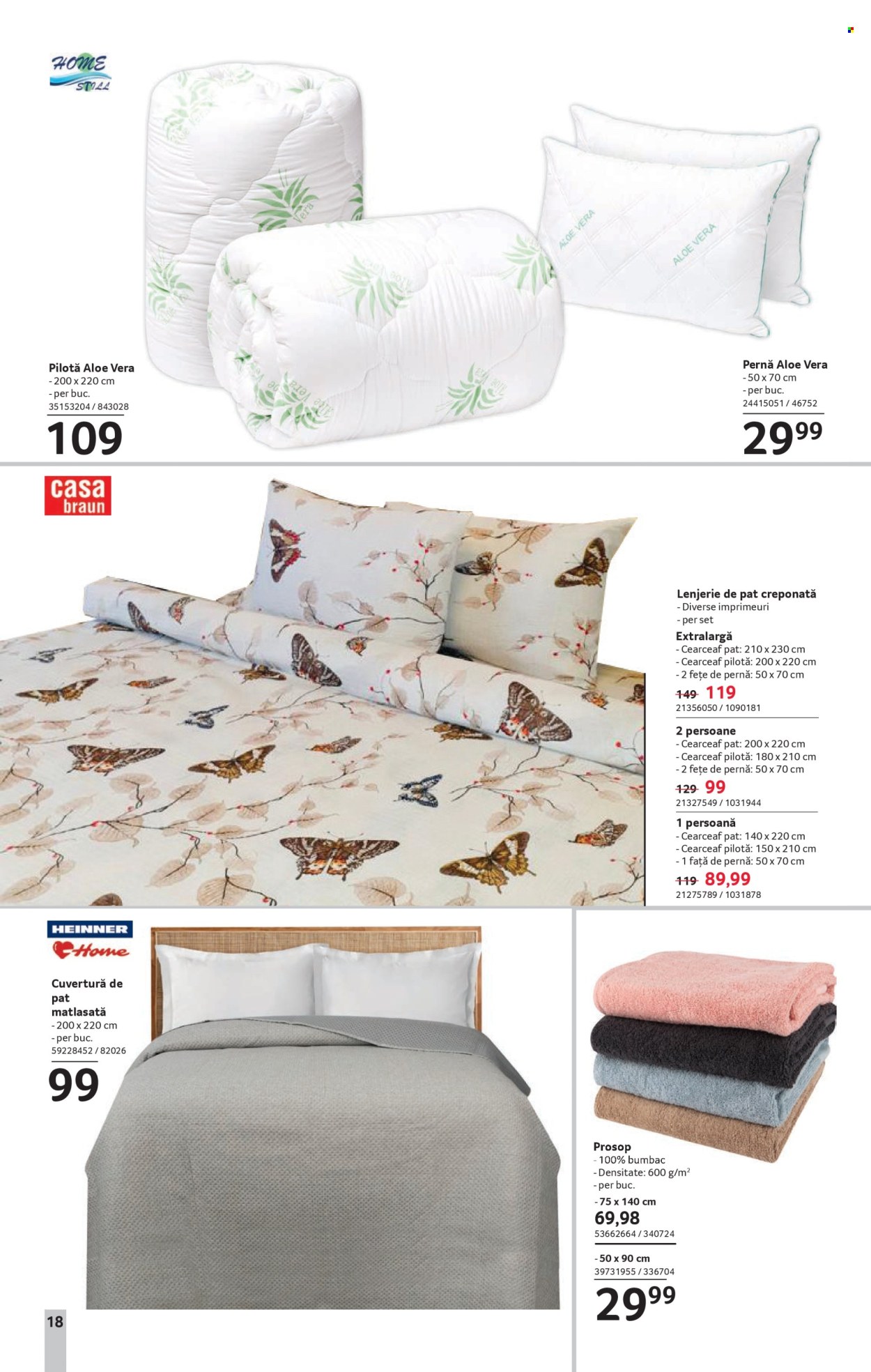 Catalog Selgros - 30.05.2025 - 12.06.2025. Pagina 18