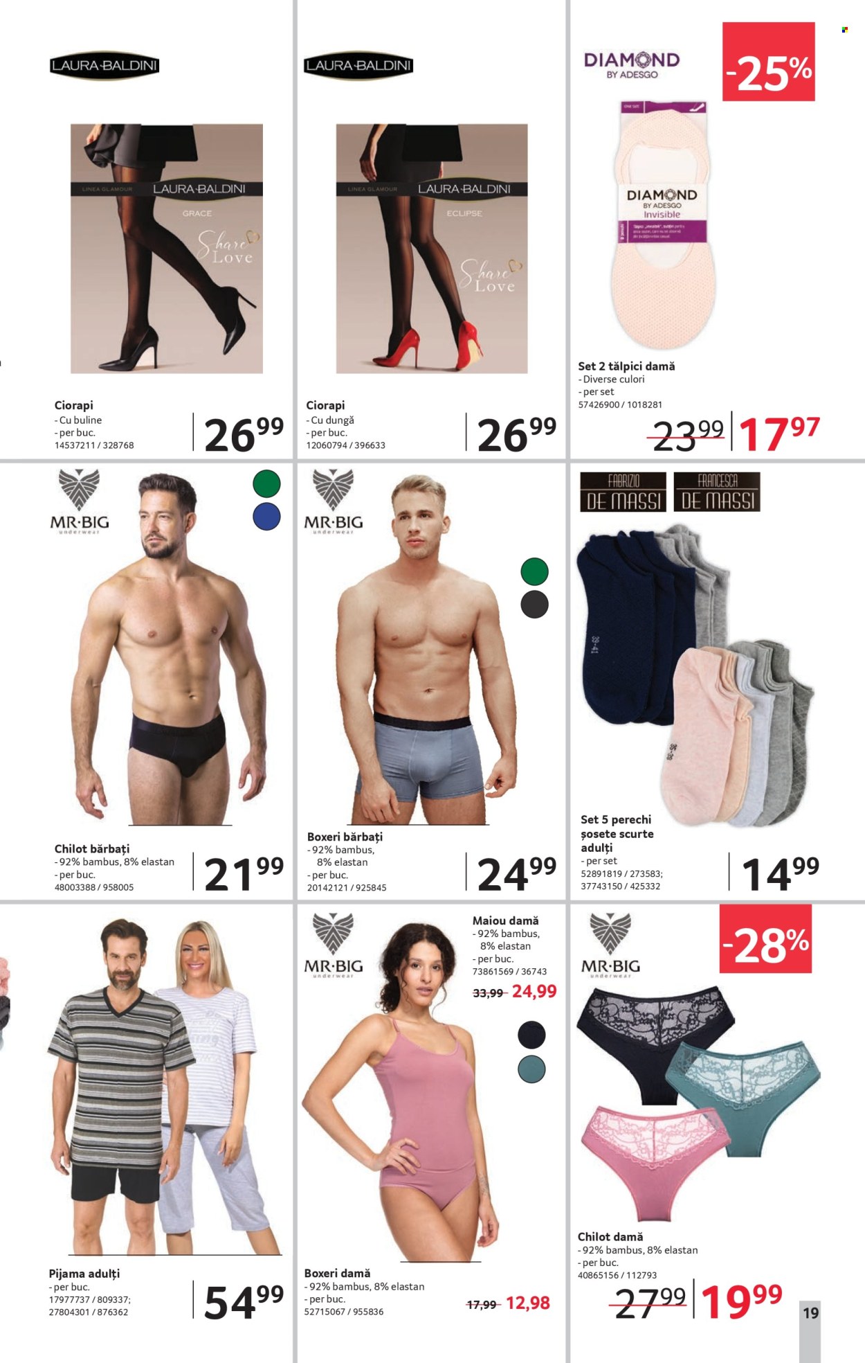 Catalog Selgros - 30.05.2025 - 12.06.2025. Pagina 19
