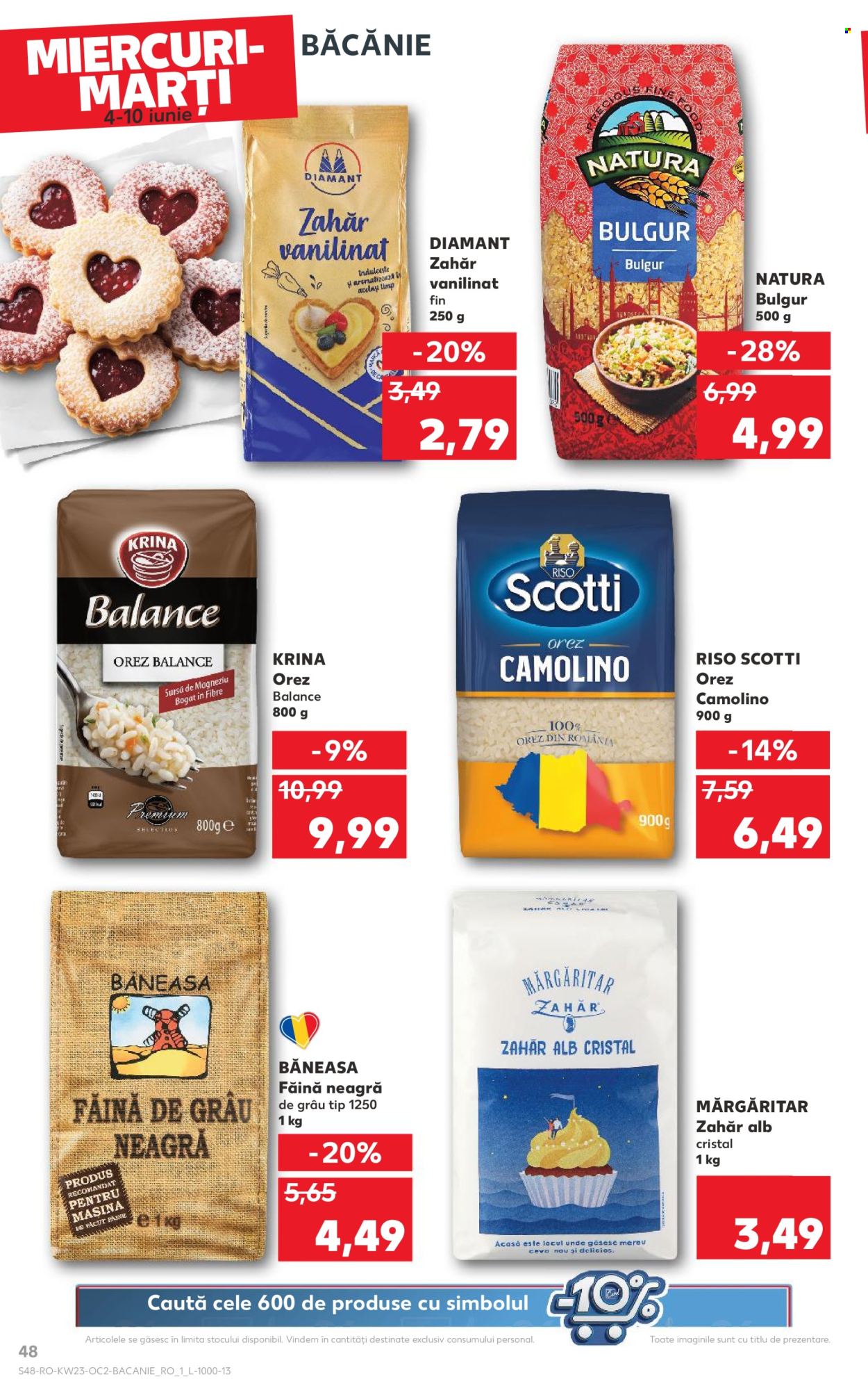 Catalog Kaufland - 04.06.2025 - 10.06.2025. Pagina 48