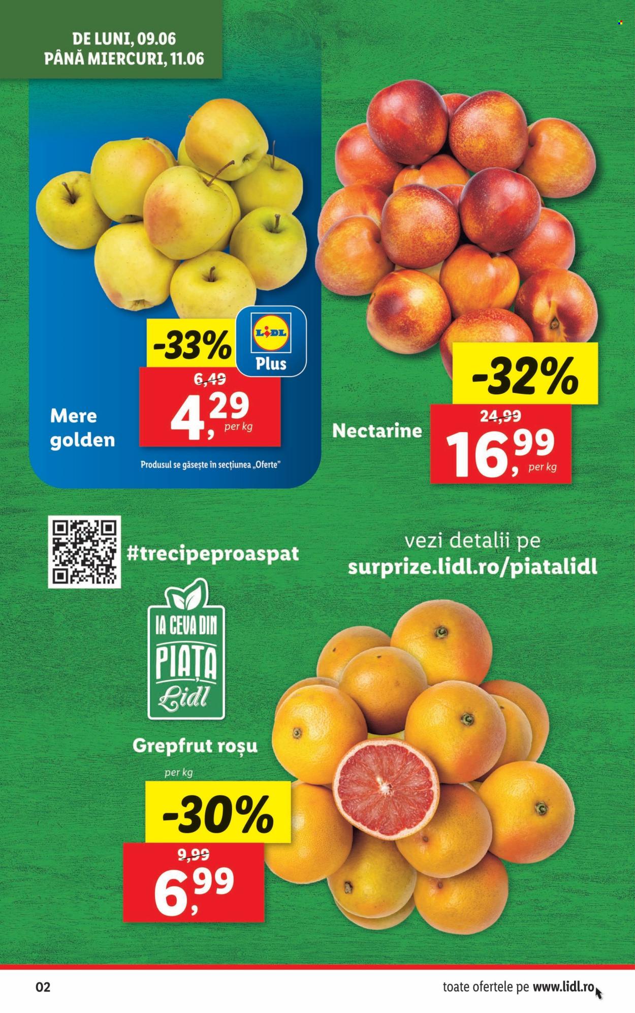 Catalog Lidl - 09.06.2025 - 15.06.2025. Pagina 2
