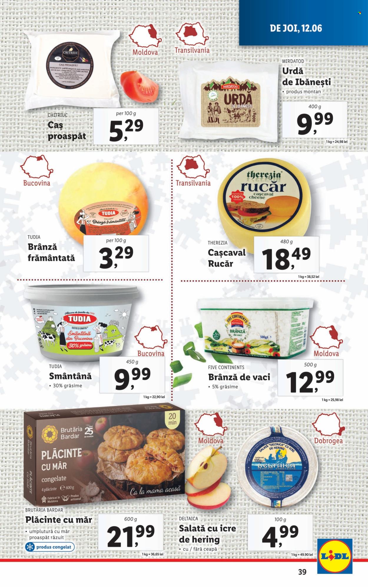 Catalog Lidl - 09.06.2025 - 15.06.2025. Pagina 39
