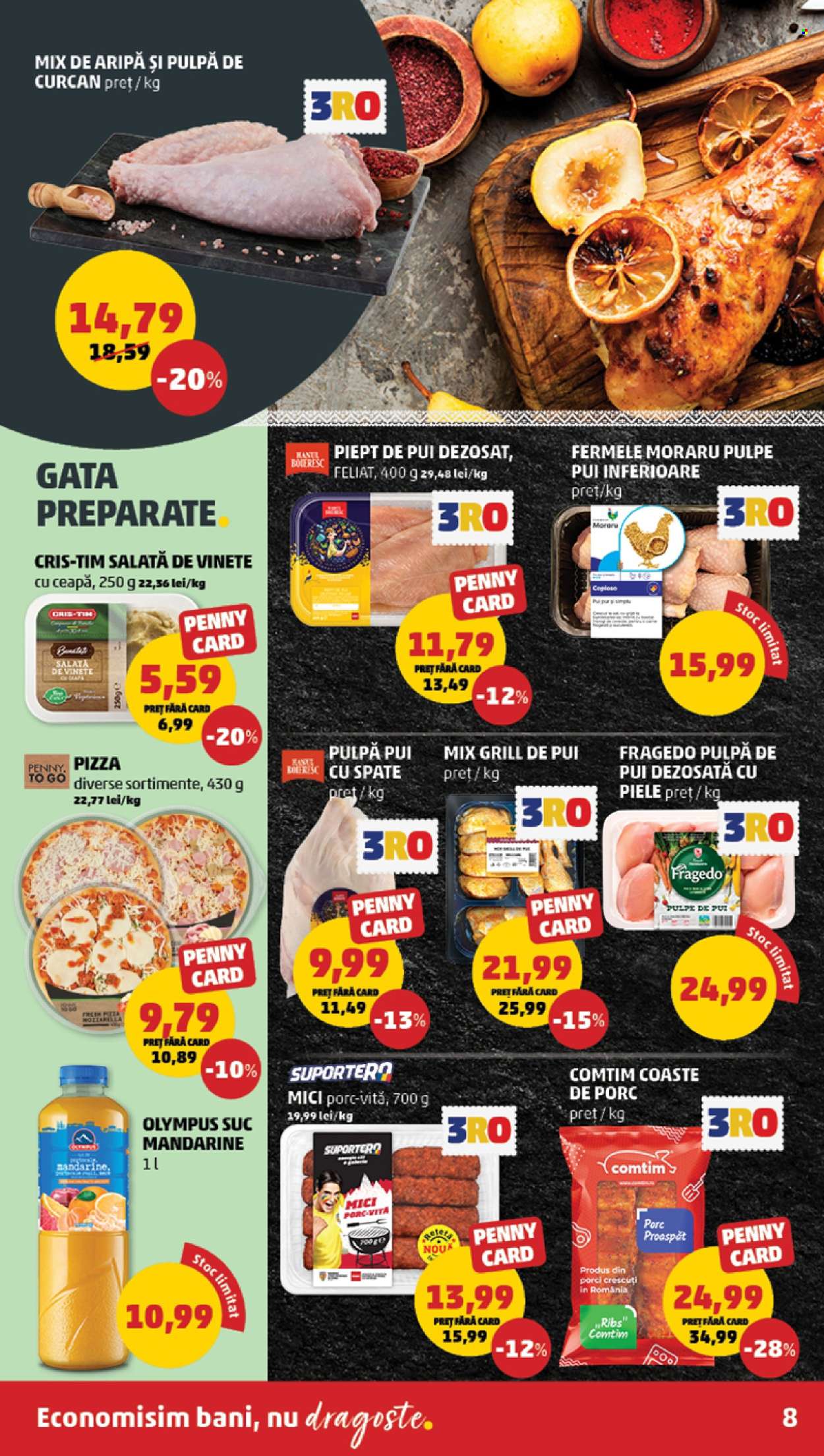 Catalog PENNY - 04.06.2025 - 10.06.2025. Pagina 8