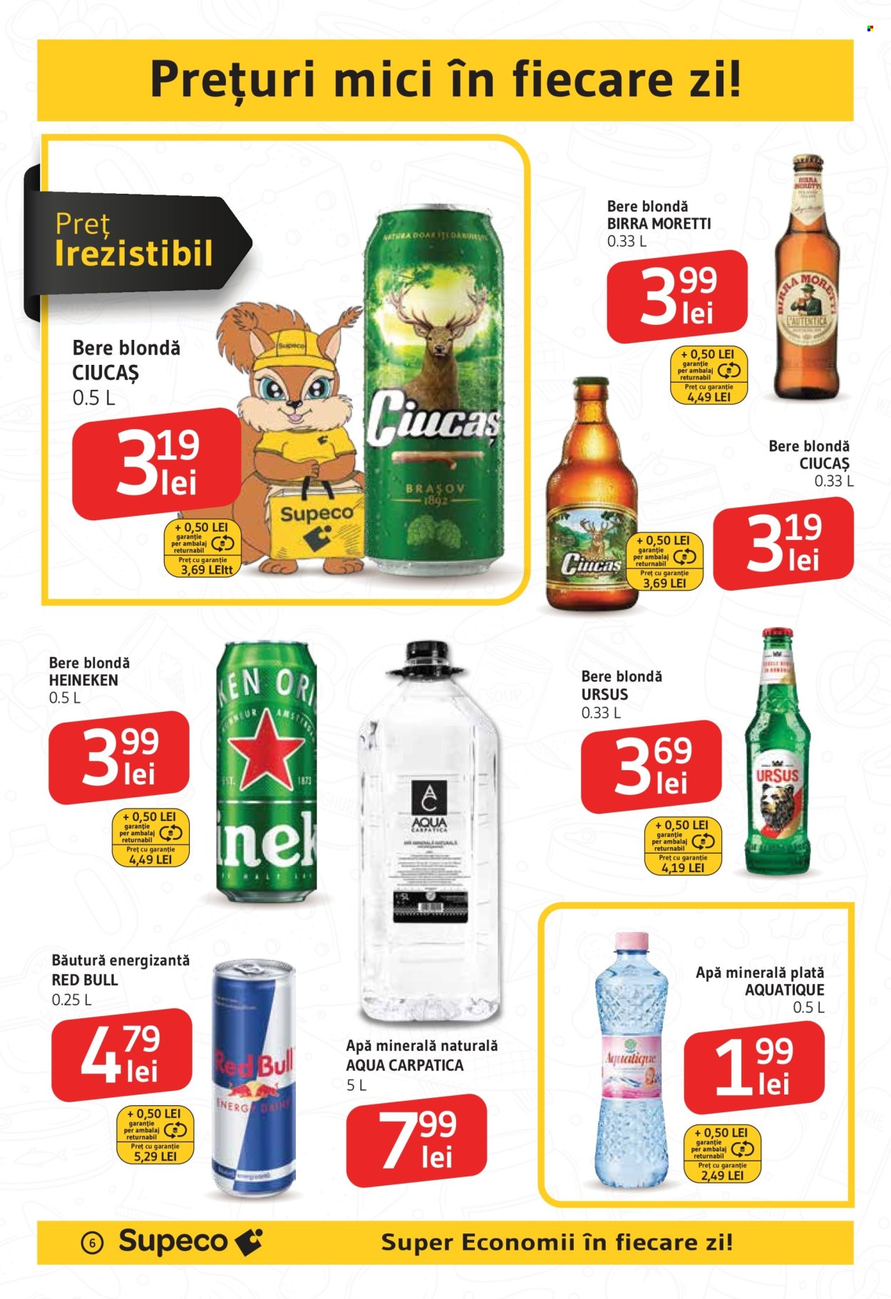 Catalog Supeco - 05.06.2025 - 18.06.2025. Pagina 6