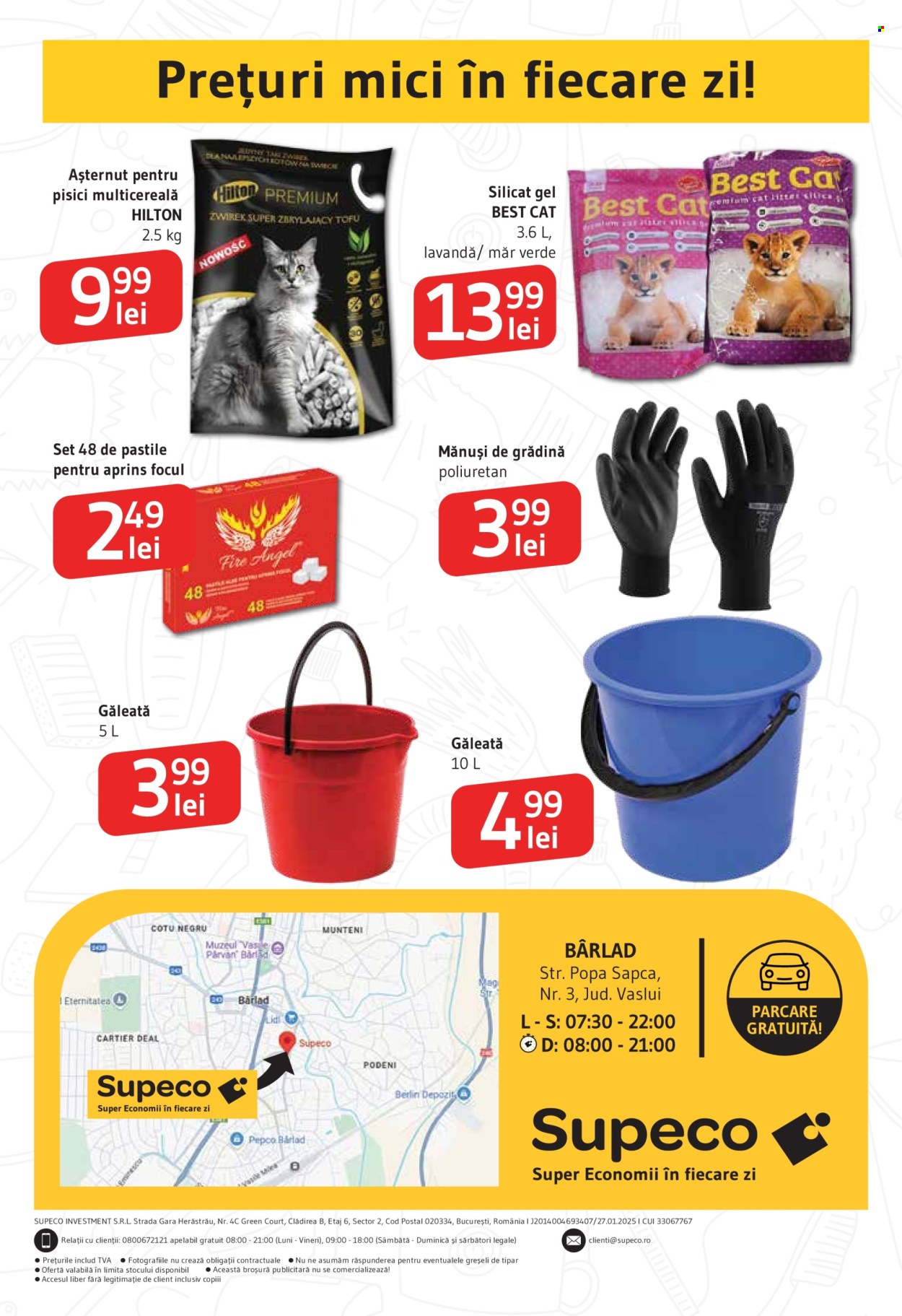 Catalog Supeco - 05.06.2025 - 18.06.2025. Pagina 8