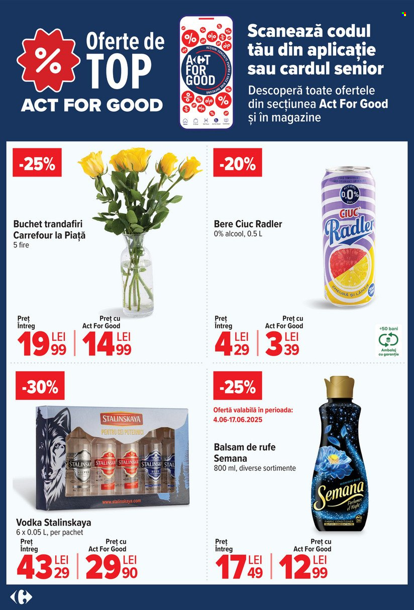 Catalog Carrefour - 04.06.2025 - 10.06.2025. Pagina 3