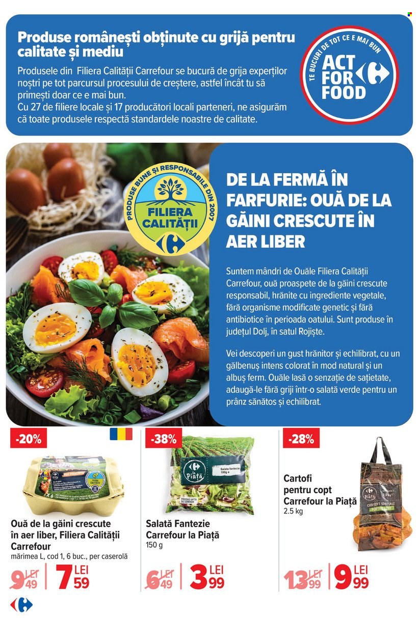 Catalog Carrefour - 04.06.2025 - 10.06.2025. Pagina 5
