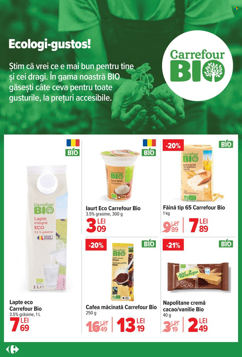 Catalog Carrefour - 04.06.2025 - 10.06.2025. Pagina 7