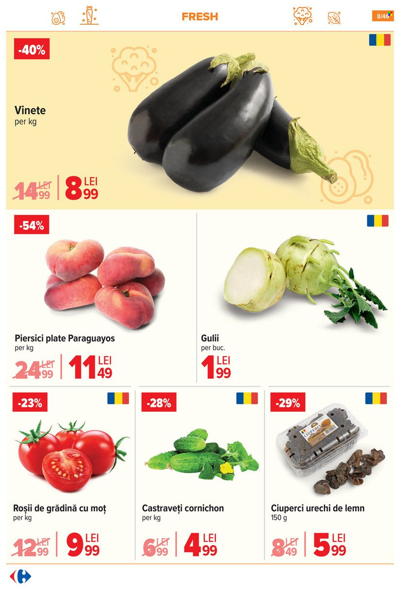 Catalog Carrefour - 04.06.2025 - 10.06.2025. Pagina 9