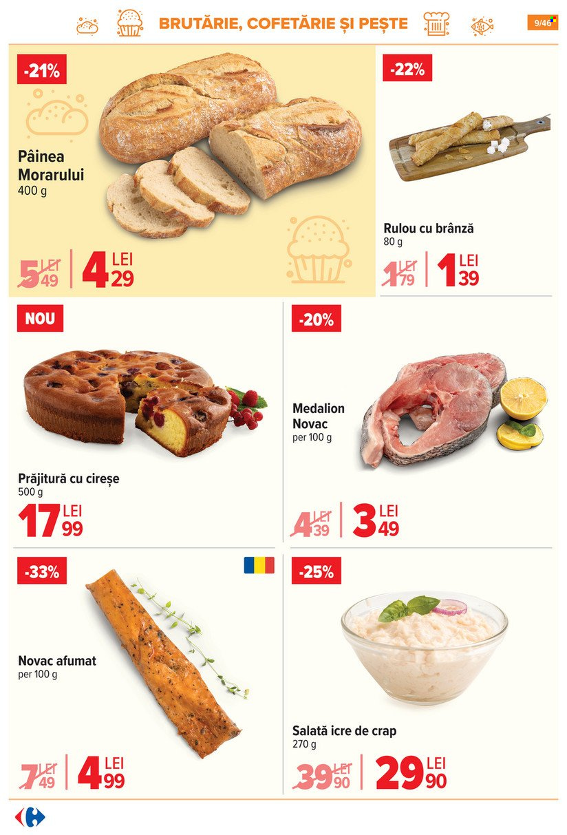 Catalog Carrefour - 04.06.2025 - 10.06.2025. Pagina 10