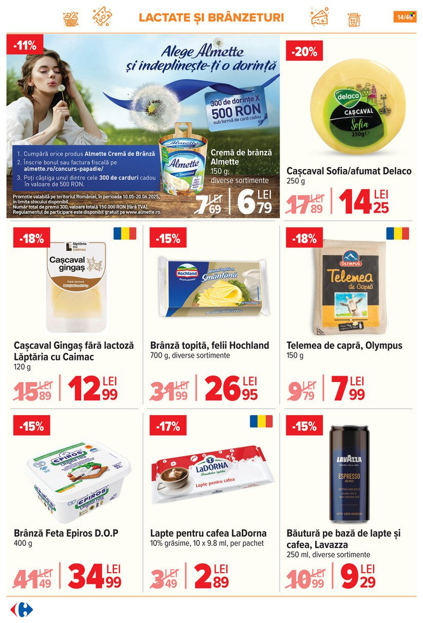 Catalog Carrefour - 04.06.2025 - 10.06.2025. Pagina 15