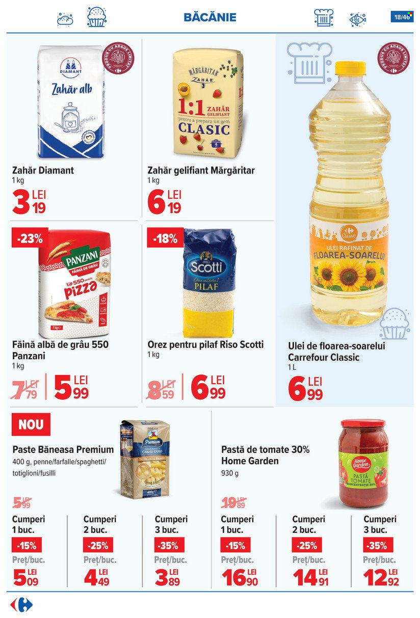 Catalog Carrefour - 04.06.2025 - 10.06.2025. Pagina 19