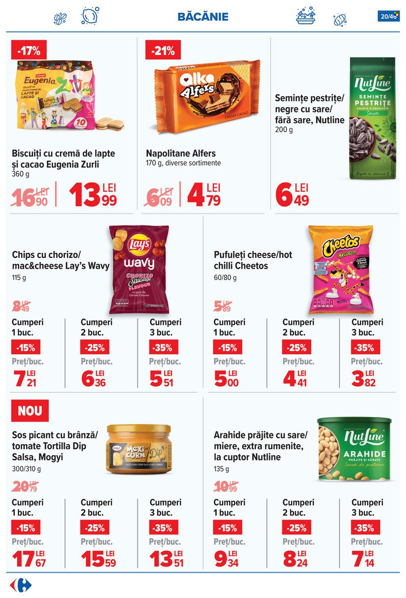 Catalog Carrefour - 04.06.2025 - 10.06.2025. Pagina 21