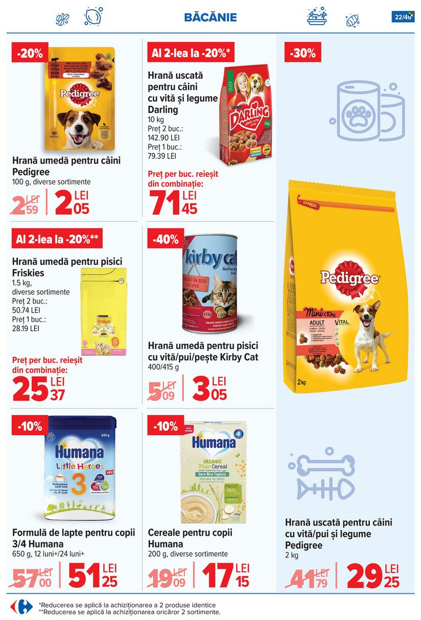 Catalog Carrefour - 04.06.2025 - 10.06.2025. Pagina 23