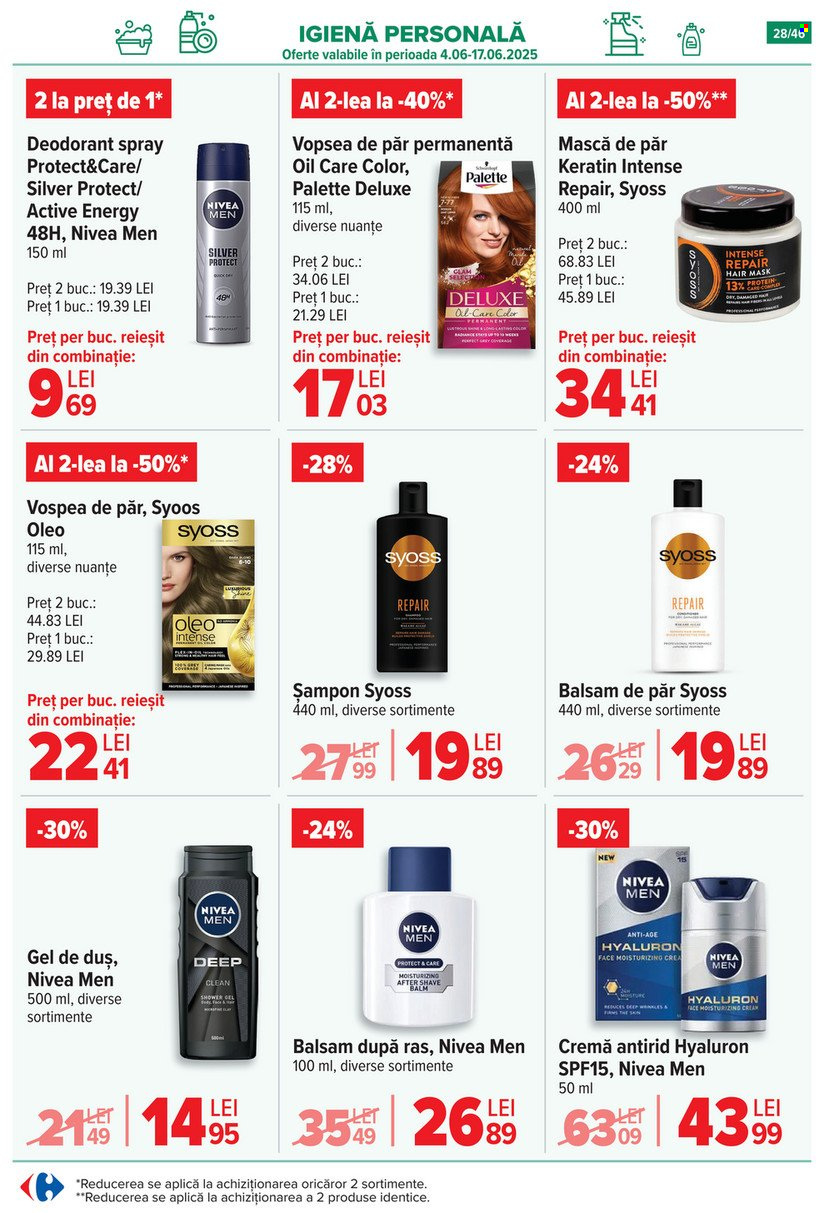 Catalog Carrefour - 04.06.2025 - 10.06.2025. Pagina 29