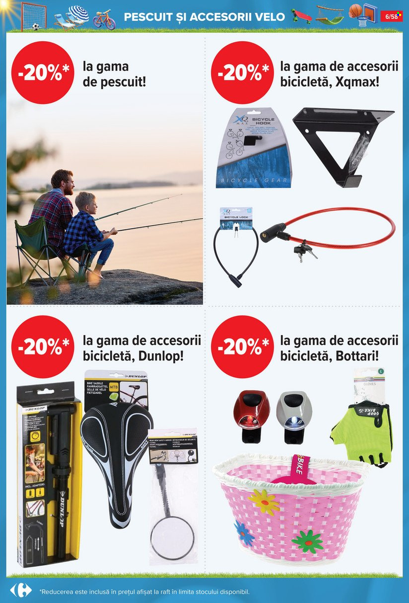 Catalog Carrefour - 04.06.2025 - 01.07.2025. Pagina 6