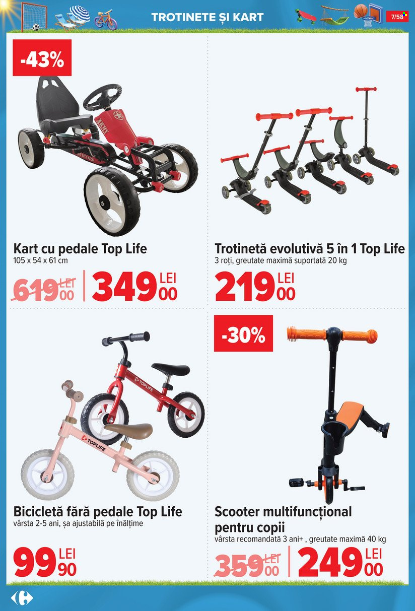 Catalog Carrefour - 04.06.2025 - 01.07.2025. Pagina 7