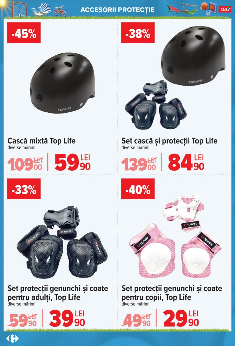 Catalog Carrefour - 04.06.2025 - 01.07.2025. Pagina 13