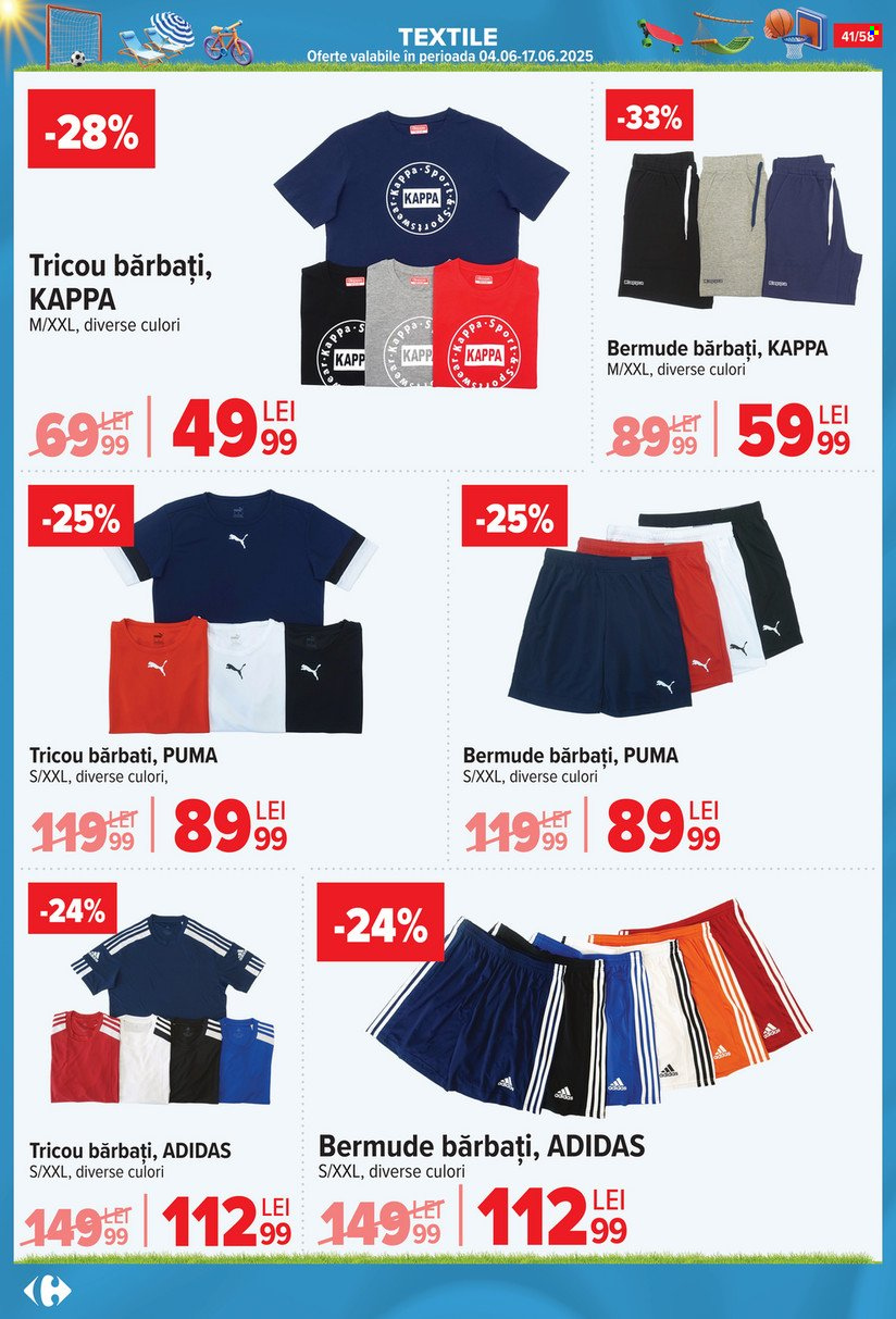 Catalog Carrefour - 04.06.2025 - 01.07.2025. Pagina 41