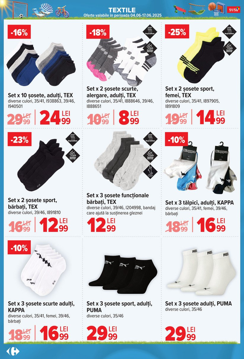 Catalog Carrefour - 04.06.2025 - 01.07.2025. Pagina 51