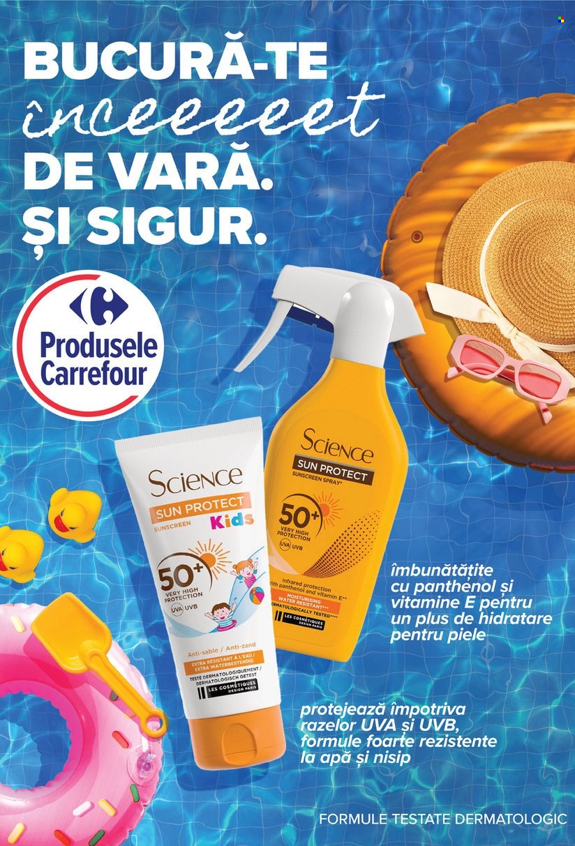 Catalog Carrefour - 04.06.2025 - 01.07.2025. Pagina 53