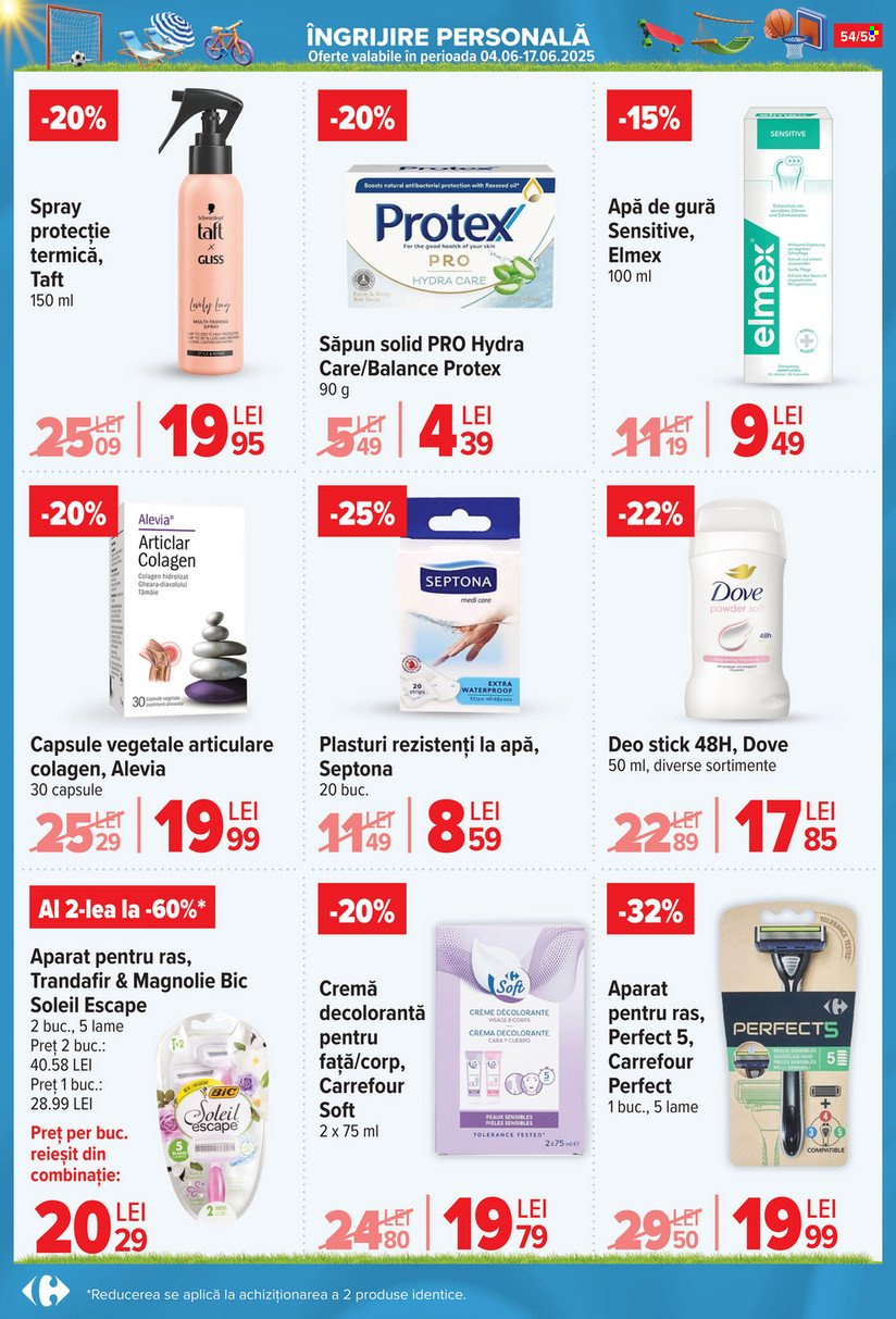 Catalog Carrefour - 04.06.2025 - 01.07.2025. Pagina 55