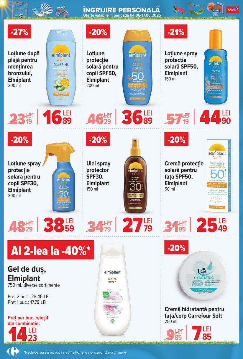 Catalog Carrefour - 04.06.2025 - 01.07.2025. Pagina 56
