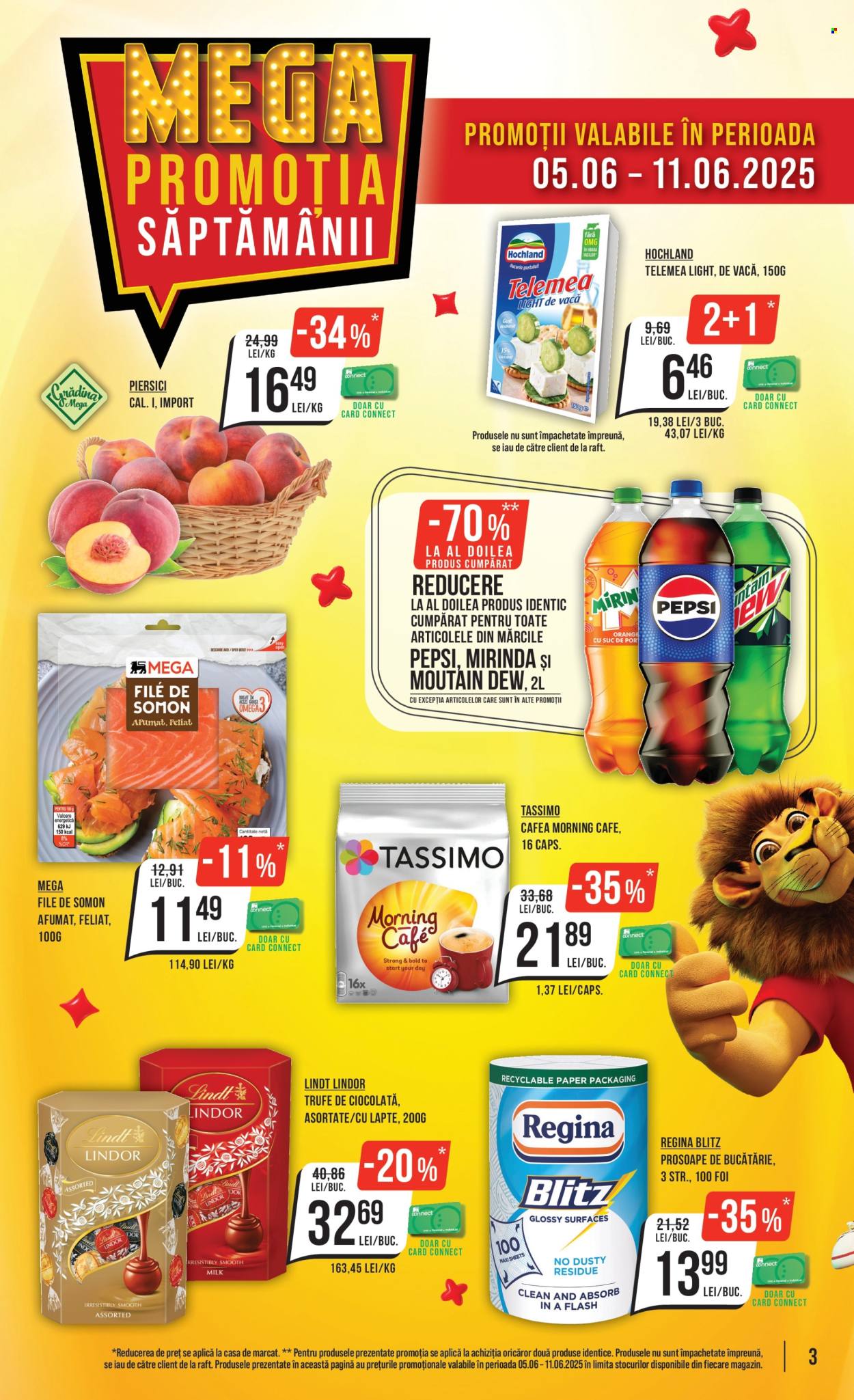 Catalog Mega Image - 05.06.2025 - 11.06.2025. Pagina 3