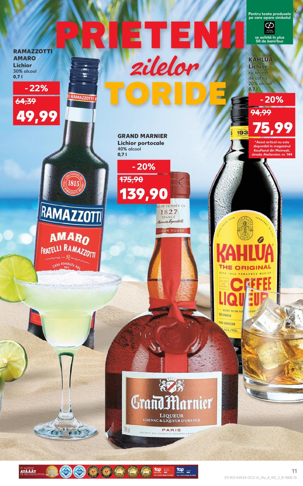 Catalog Kaufland - 13.06.2025 - 17.06.2025. Pagina 11