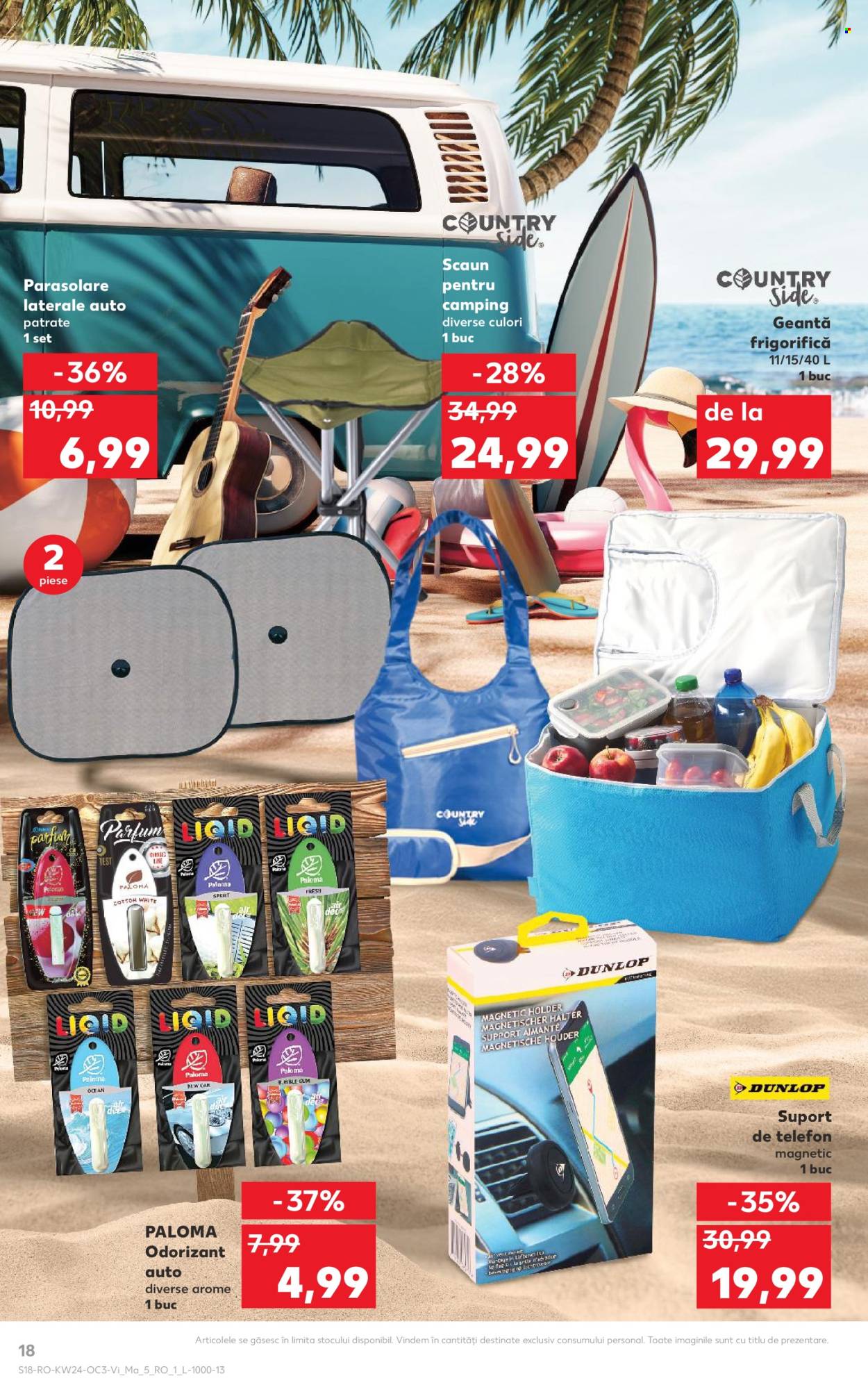 Catalog Kaufland - 13.06.2025 - 17.06.2025. Pagina 18