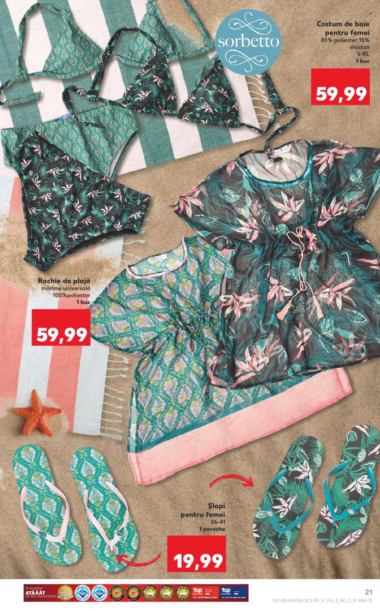 Catalog Kaufland - 13.06.2025 - 17.06.2025. Pagina 21